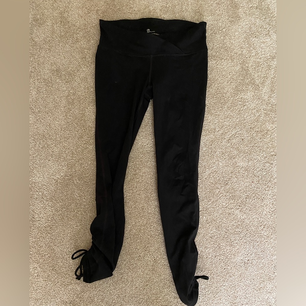 Maternity GapFit leggings